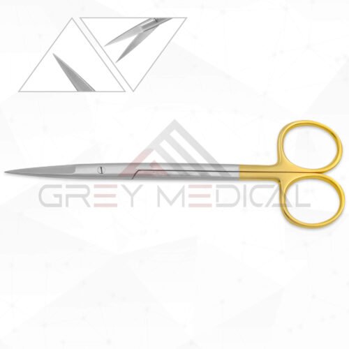 Aufricht Fine Scissors