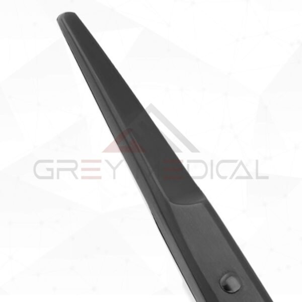 Ceramic Cut Mayo-Stille Scissors