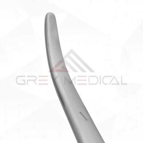 Cinelli Lower Lateral Scissors