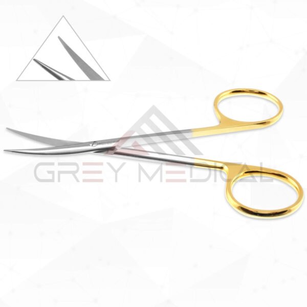 Devine-Horton Scissors