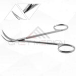 Fomon Lower Lateral Cartilage Scissors