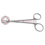 Dorsal Scissors