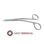 Fanous Dorsal Scissors