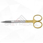 Fox Gum And Tissue Scissors