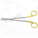 Freeman Face Lift Scissors