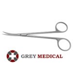 Goldman Nasal Scissors