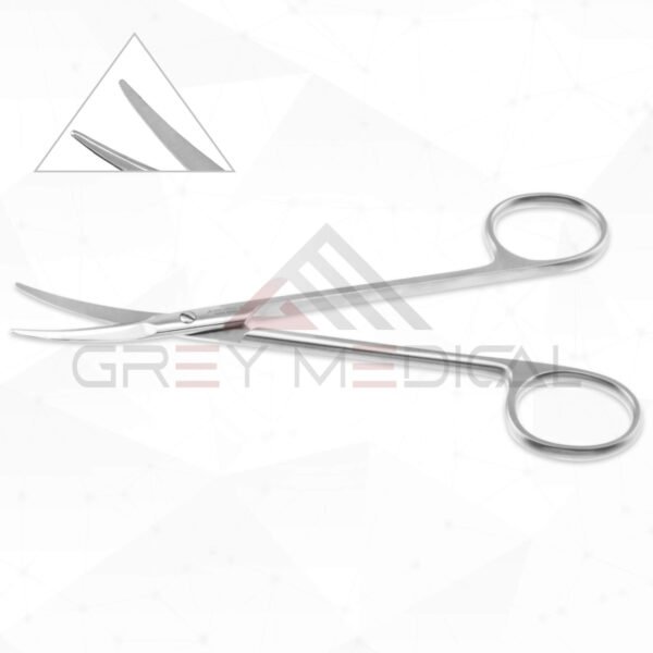 Goldman Nasal Scissors