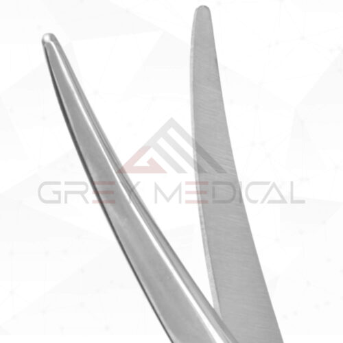 Goldman Nasal Scissors
