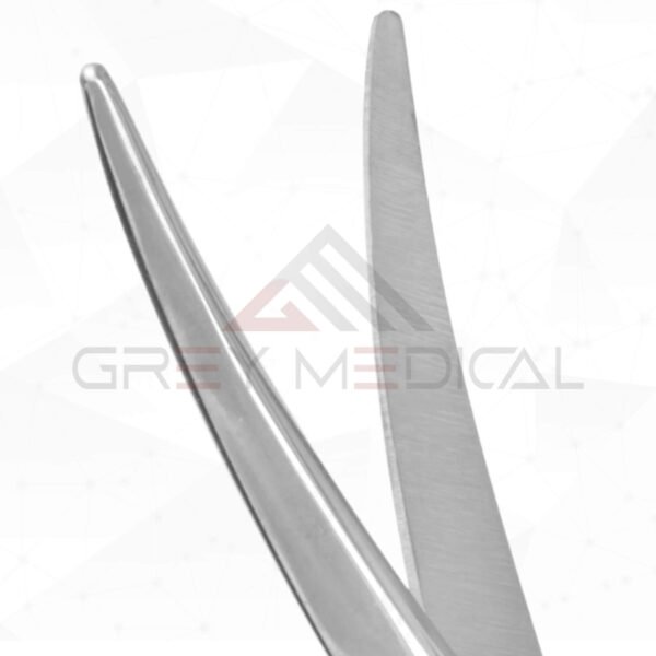 Goldman Nasal Scissors