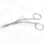 Goldman Septum Scissors