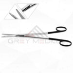 Gorney Delicate Facelift Scissors