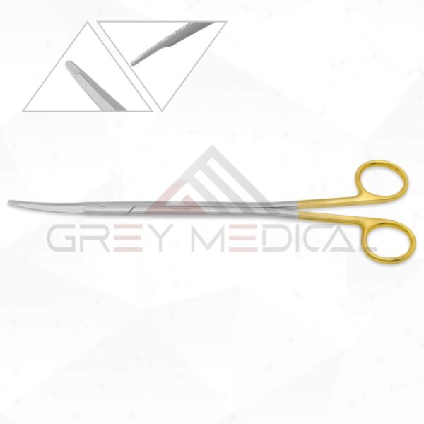 Gorney-Freeman Face Lift Scissors