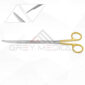 Gorney-Freeman Face Lift Scissors