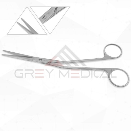 Gorney Nasal Cartilage Scissors