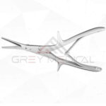 Gorney Septum Scissors