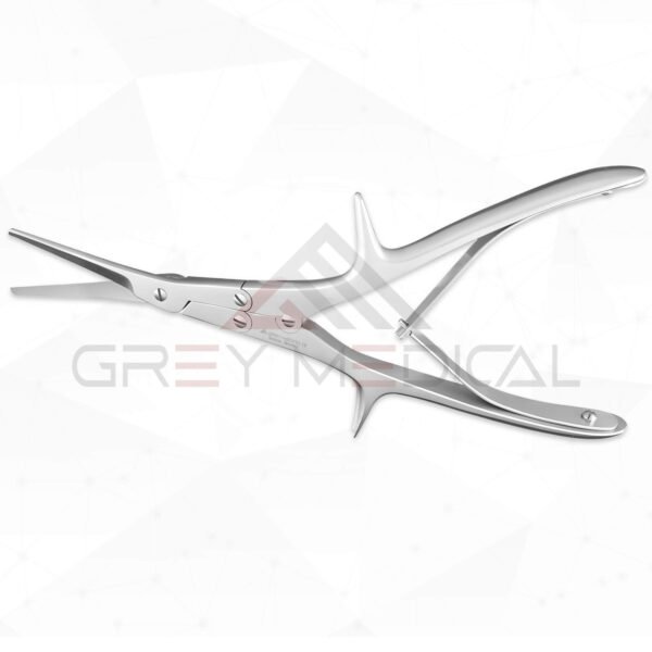 Gorney Septum Scissors