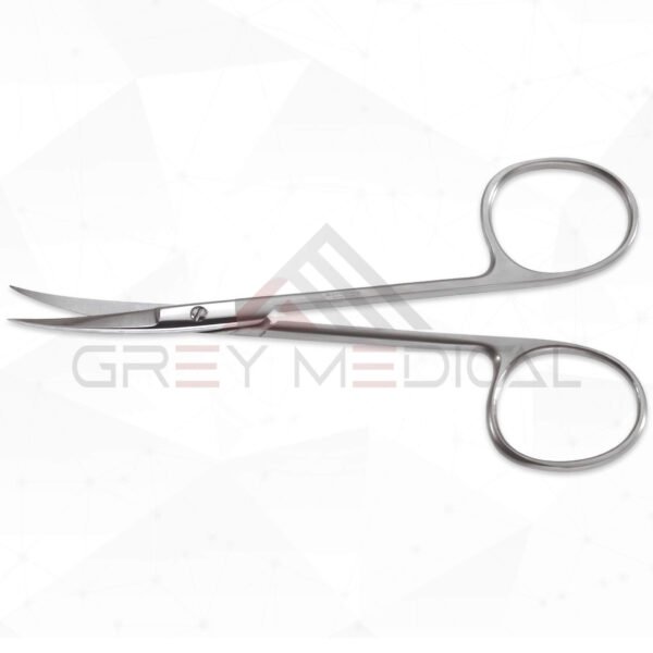 Iris Swedish Pattern Scissors