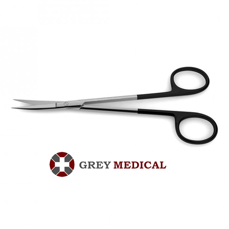 Buy Joseph Nasal Scissors Online | Grey Medical