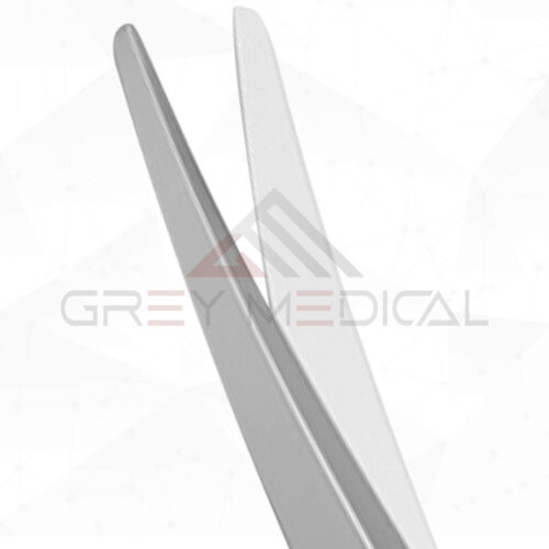 Kahn Face Lift Scissors - Supercut supercut, curved