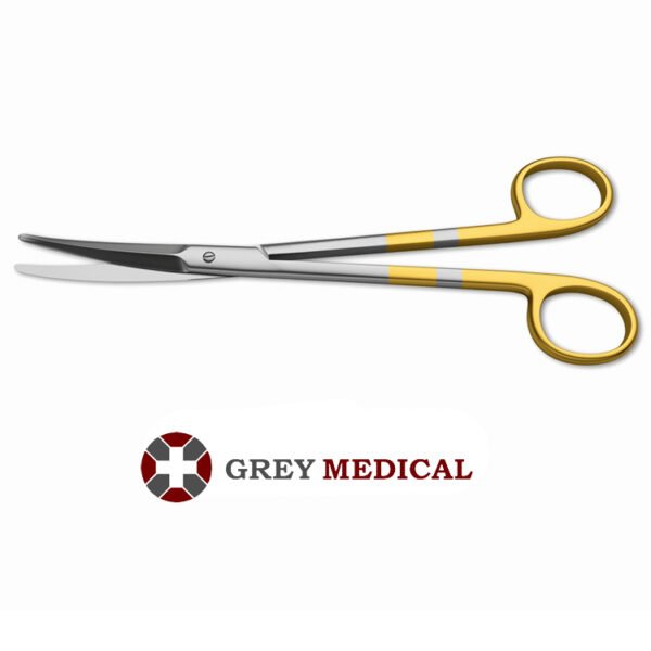 Buy Kaye Face Lift Scissors Online | Grey Medical