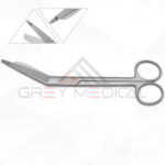 Lister Bandage Scissor