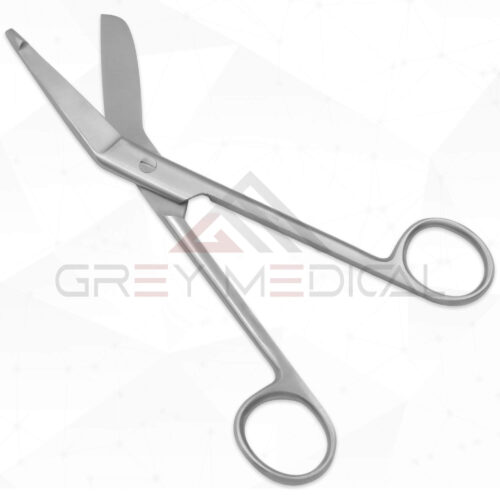 Lister Bandage Scissor