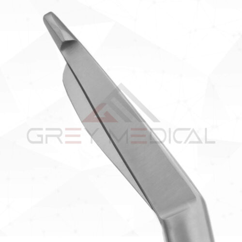 Lister Bandage Scissor