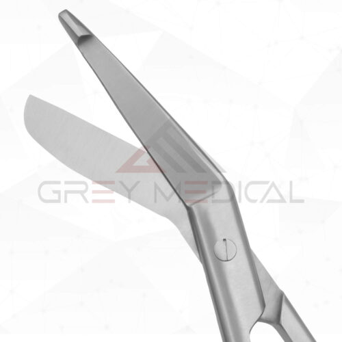Lister Bandage Scissor
