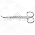 Lower Lateral Scissors