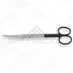 Mayo-Stille Dissecting Scissors