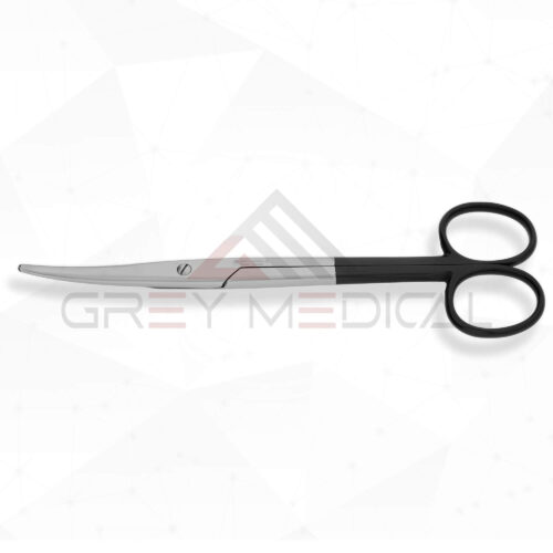 Mayo-Stille Dissecting Scissors