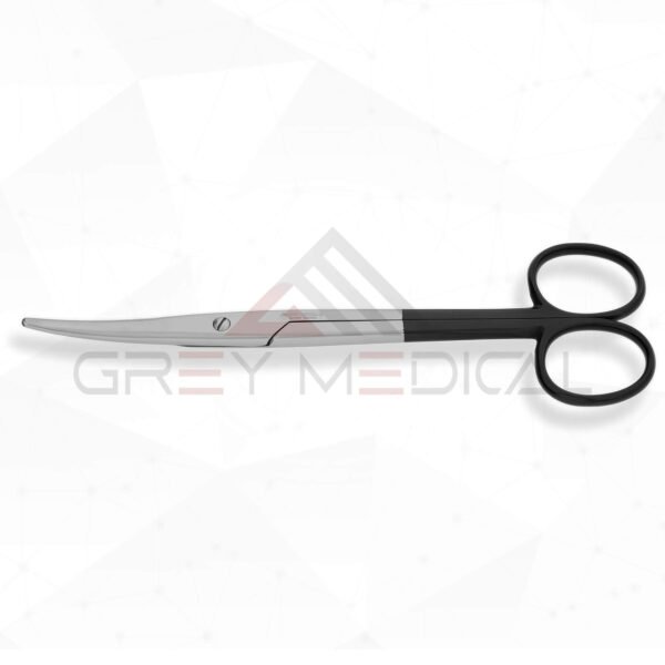 Mayo-Stille Dissecting Scissors Mayo-Stille Dissecting Scissors