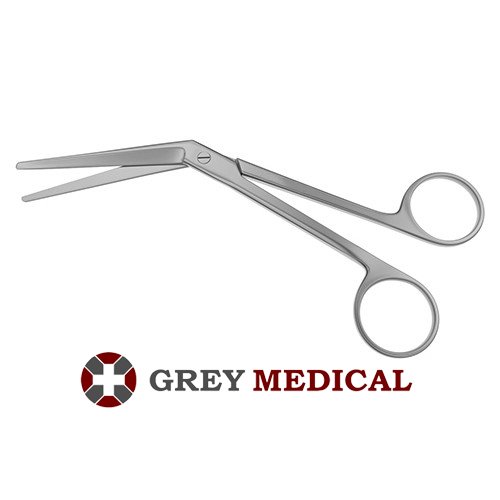 Seiler Turbinate Scissors