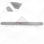 Haberer Abdominal Spatula
