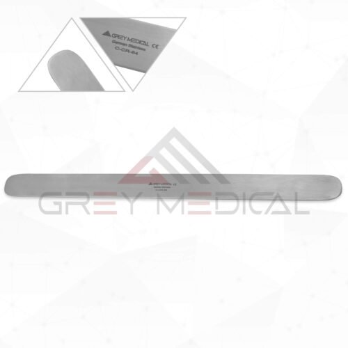 Haberer Abdominal Spatula