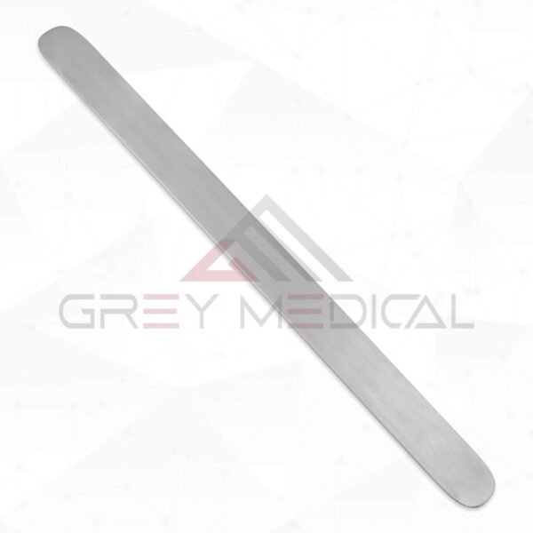 Haberer Abdominal Spatula