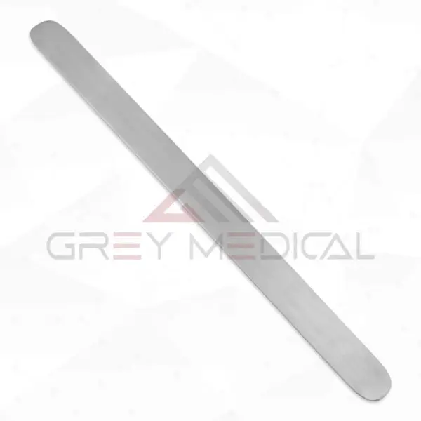 Haberer Abdominal Spatula