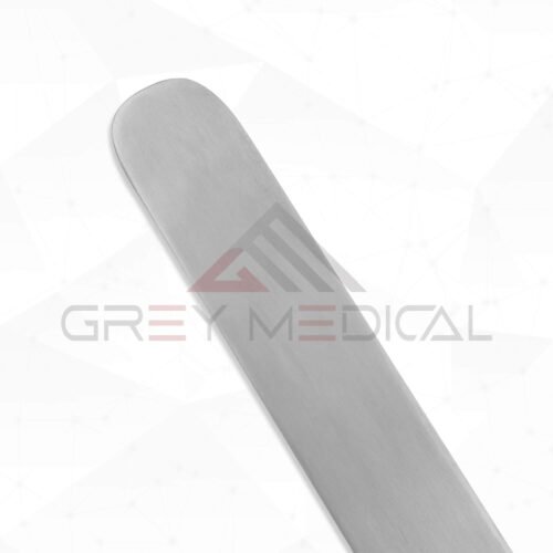 Haberer Abdominal Spatula