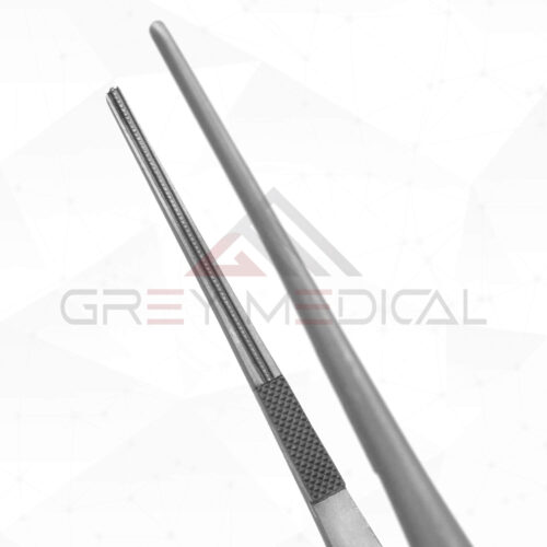 Dennis-Style Micro Forceps - Image 3