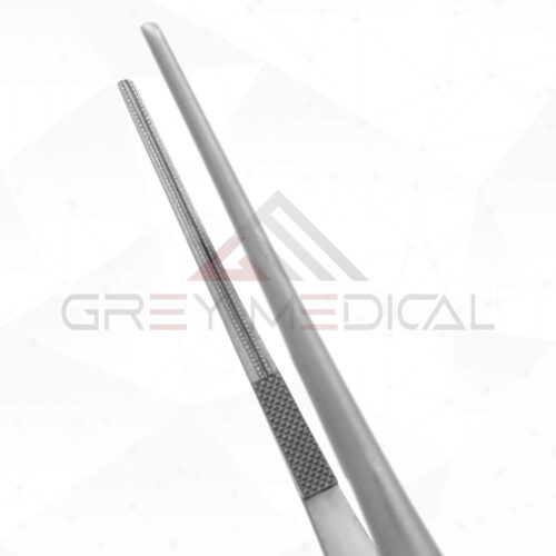 Dennis-Style Micro Forceps - Image 4