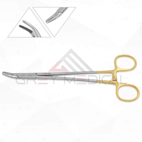 Zenith Stratte Valve Needle Holder