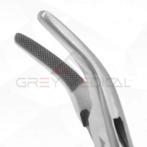 Zenith Stratte Valve Needle Holder - Image 4