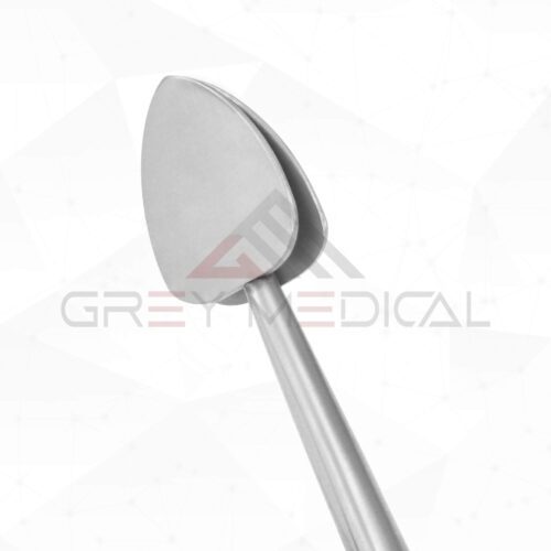 Trepsat Facelift Dissection Scissors - Image 5