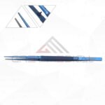 Titanium Micro Tissue Forceps