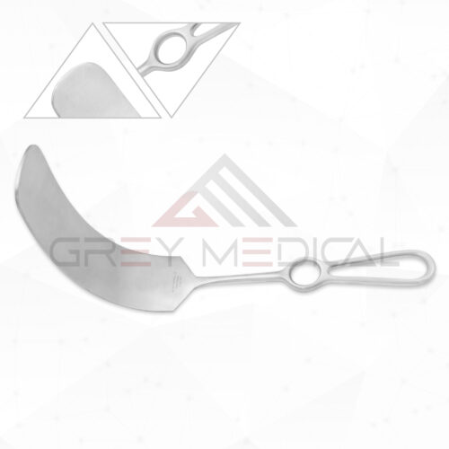 Mikulicz Liver Retractor - Image 1