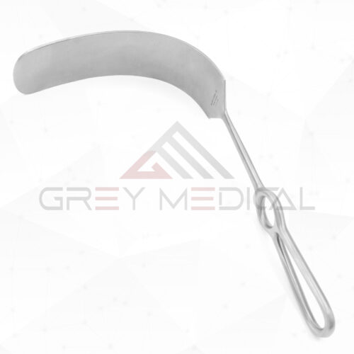 Mikulicz Liver Retractor - Image 2