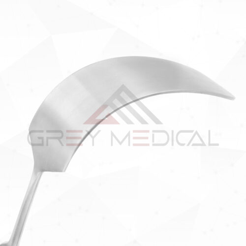 Mikulicz Liver Retractor - Image 4