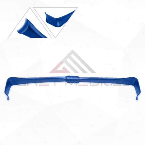 Richardson-Eastman Titanium Retractor
