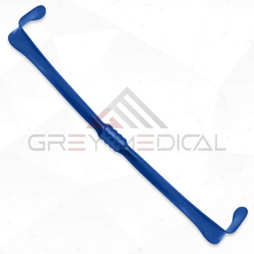 Richardson-Eastman Titanium Retractor