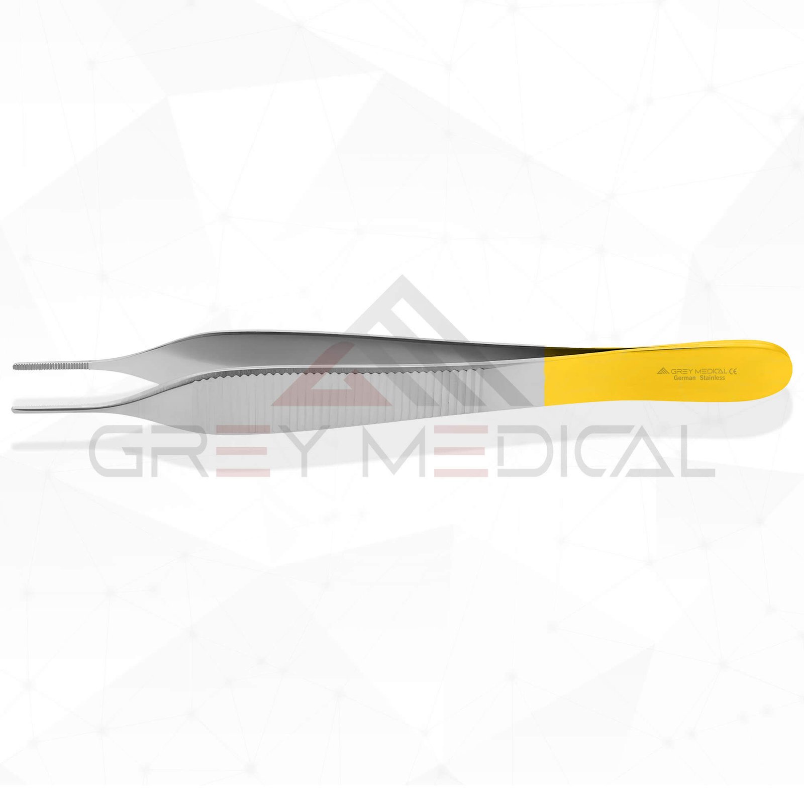 Adson Forceps Fine TC Dust